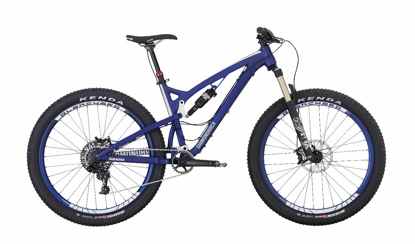Diamondback catch 2 2019 new arrivals