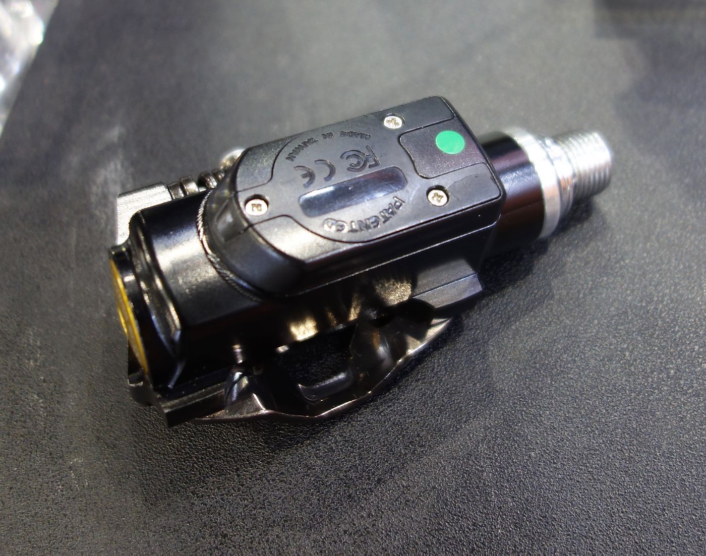 spd power meter