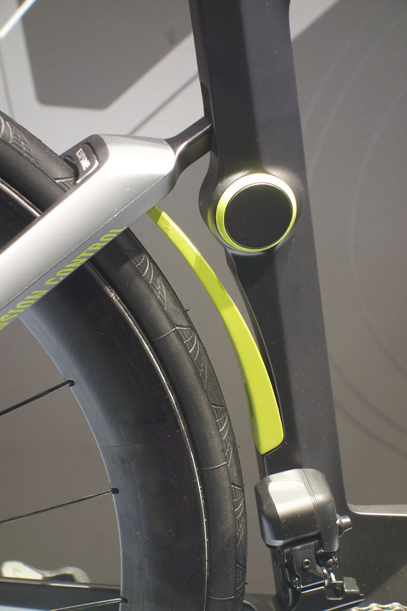 Fullsuspension road bike? What a concept Bicycle Retailer and