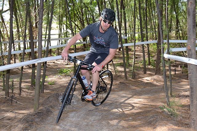 Key biscayne mountain deals bike trail