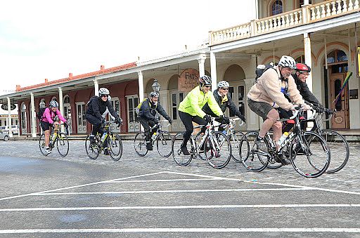 Bike lanes, trails a boon for Cap City retail Bicycle
