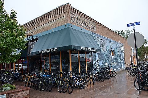In rain and sun, the BRAIN Dealer Tour comes to Colorado's Grand Valley ...