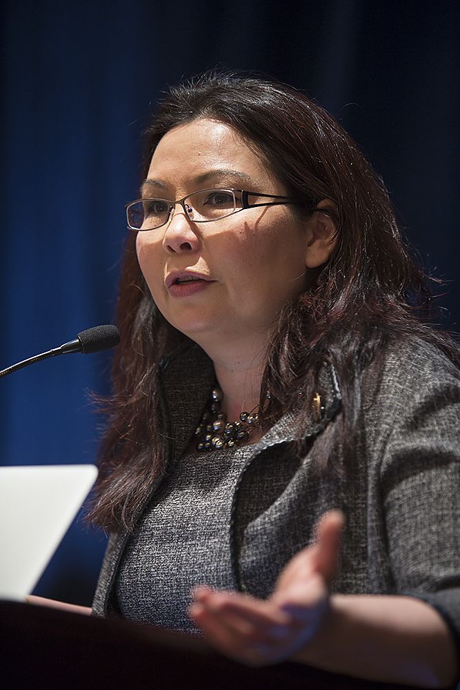 Women’s Cycling Forum draws crowd with expanded format Bicycle