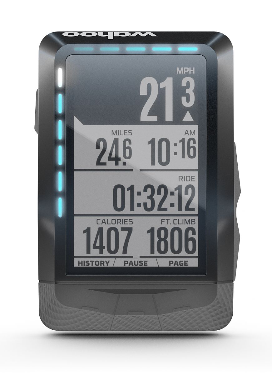 is wahoo better than garmin