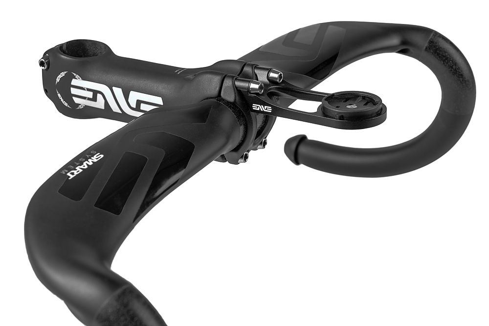 Enve Releases New Seatpost Computer Mount And Bottle Cage