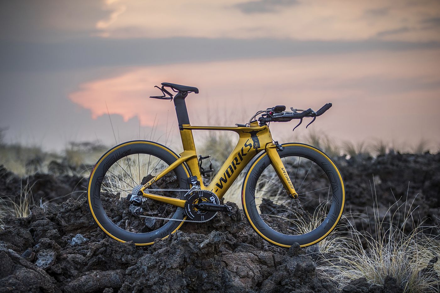 specialized ironman bike