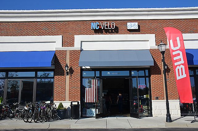 Trek Store Ballantyne Sale Online, UP 