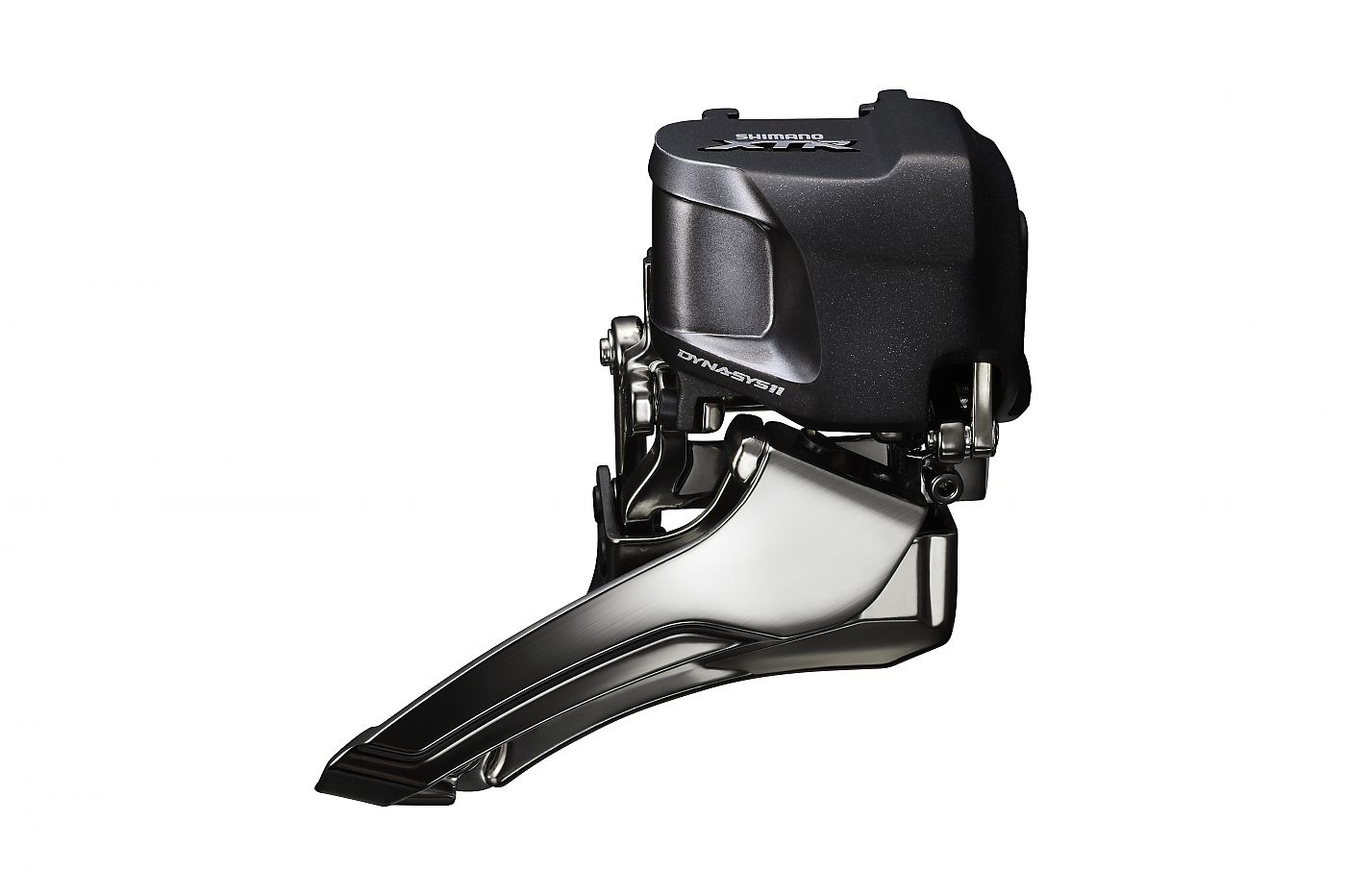 Shimano announces XTR Di2 group, for offroad electronic