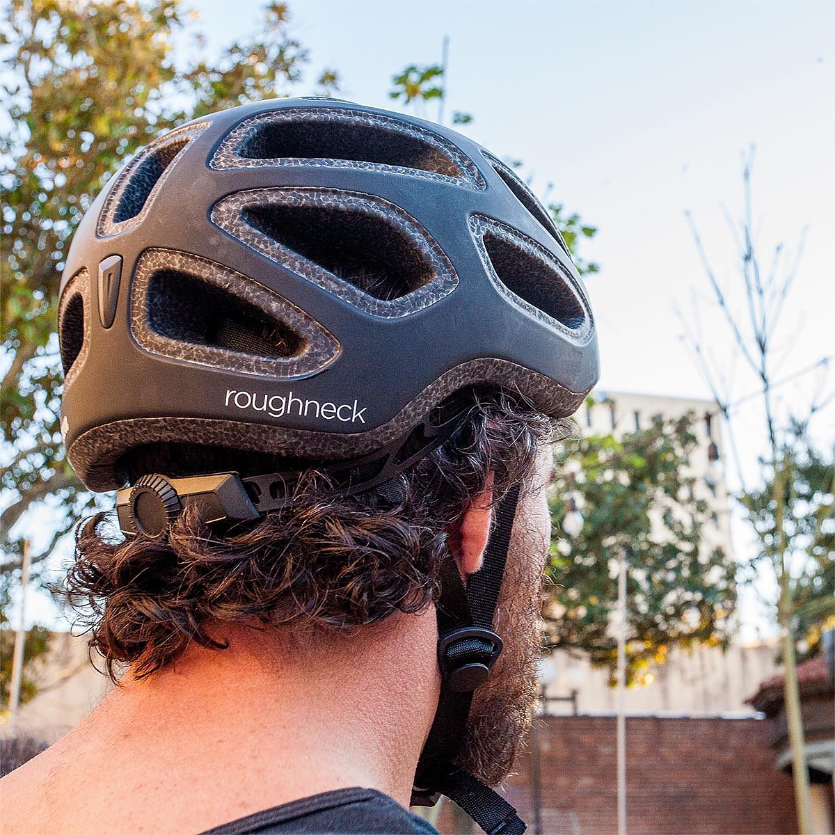 Serfas discount incline helmet