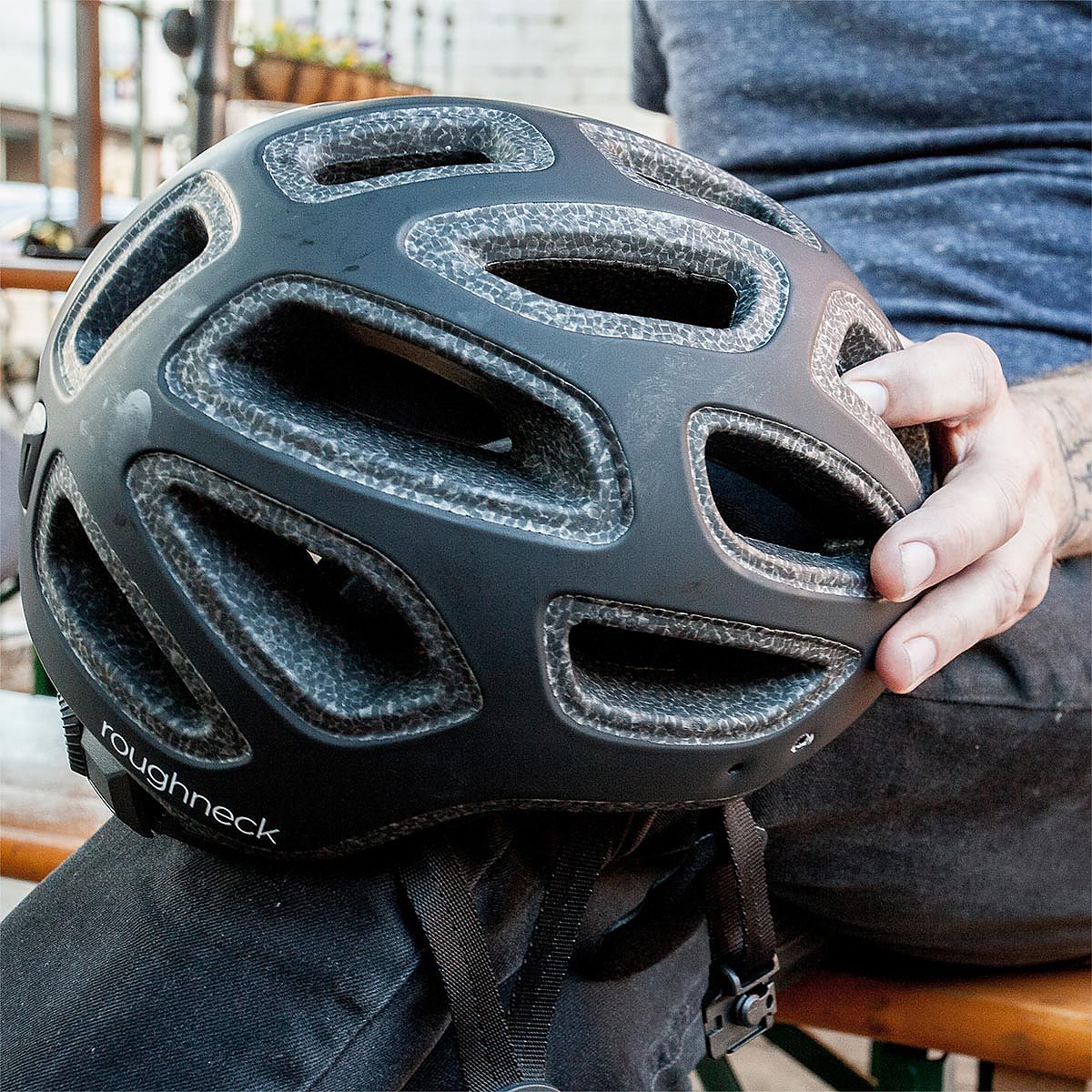 Serfas incline helmet outlet