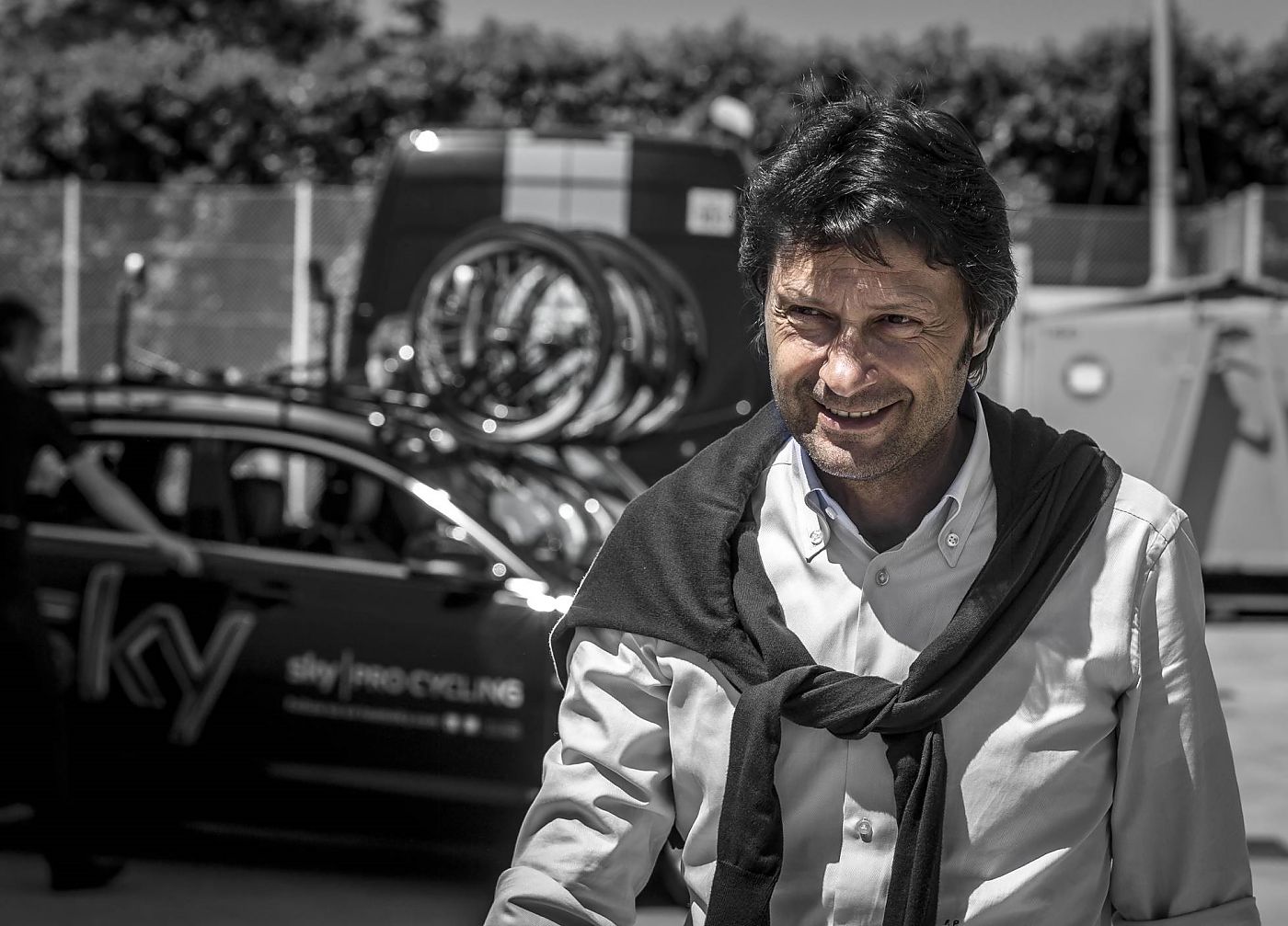 Catterton pinarello clearance