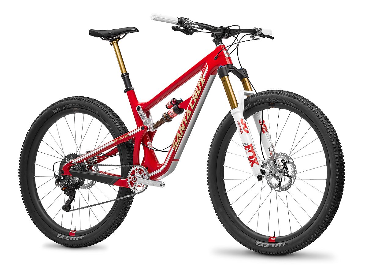 Santa Cruz Bicycles and others launch campaign to help ...