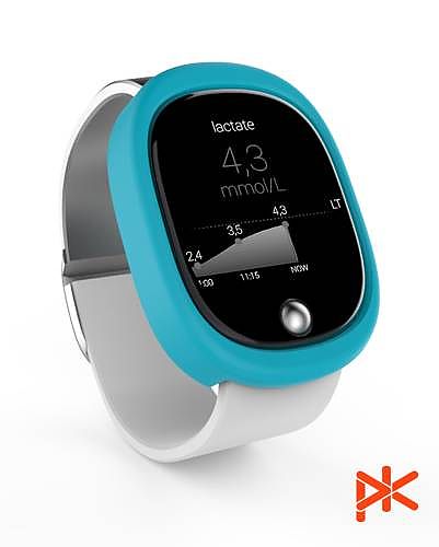 Bike Products On Display At Ces 2017 In Las Vegas Bicycle Retailer And Industry News