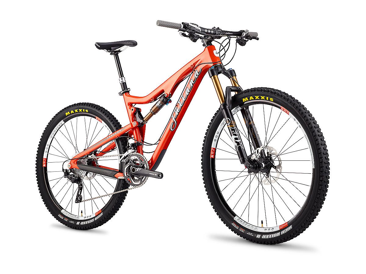 Santa cruz womens bikes on sale