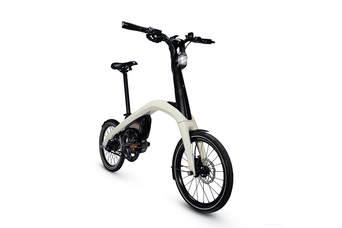 Gm folding bike discount