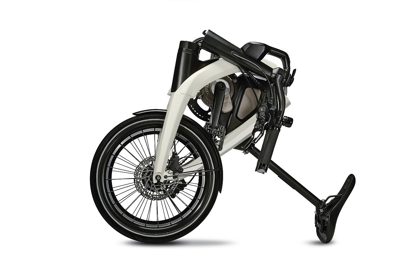 General motors e bike clearance