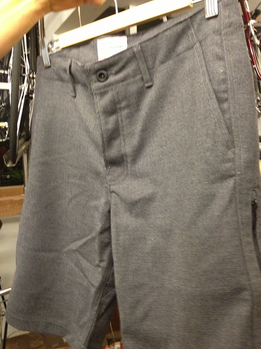 giro new road shorts