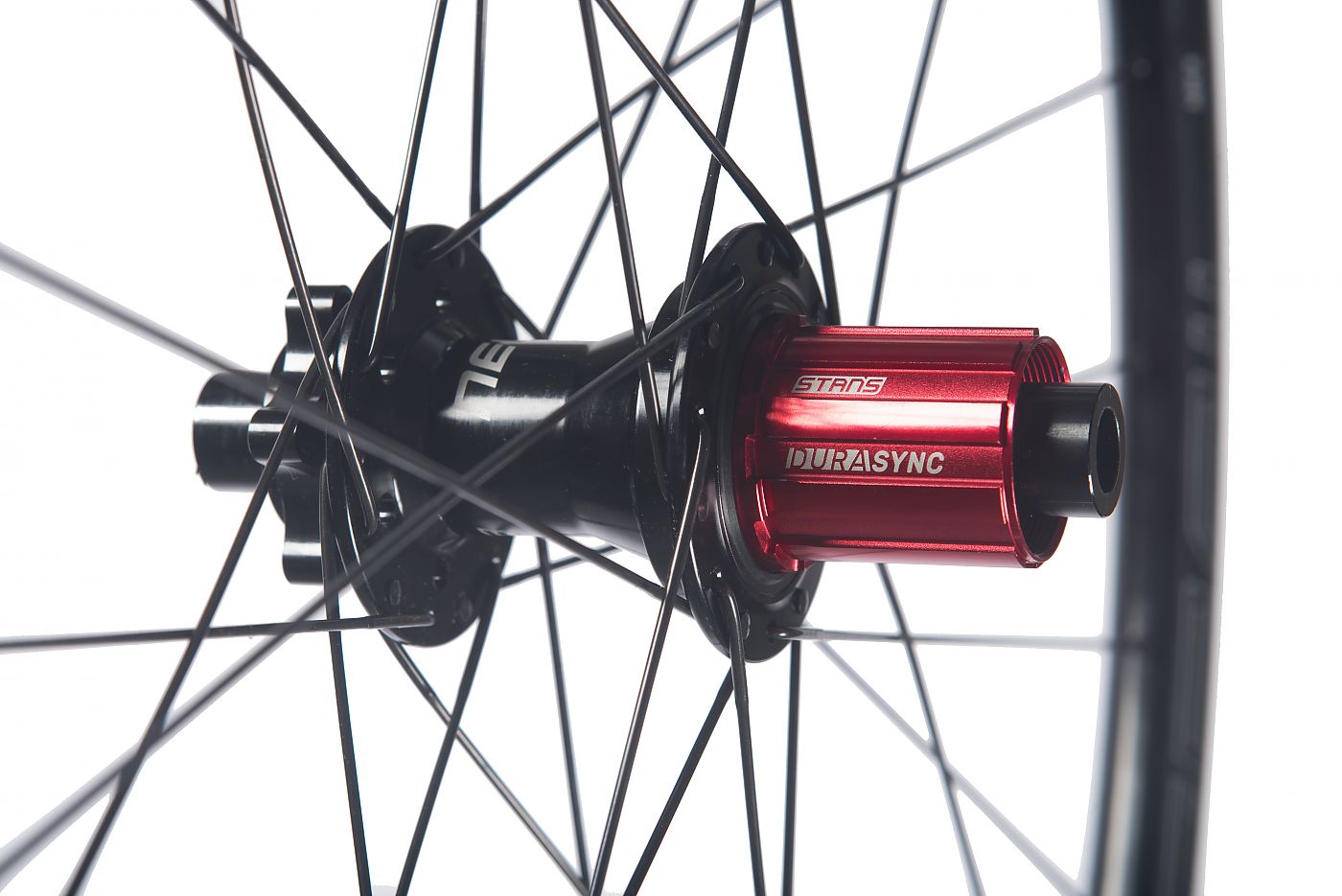 stans no tubes gravel wheels