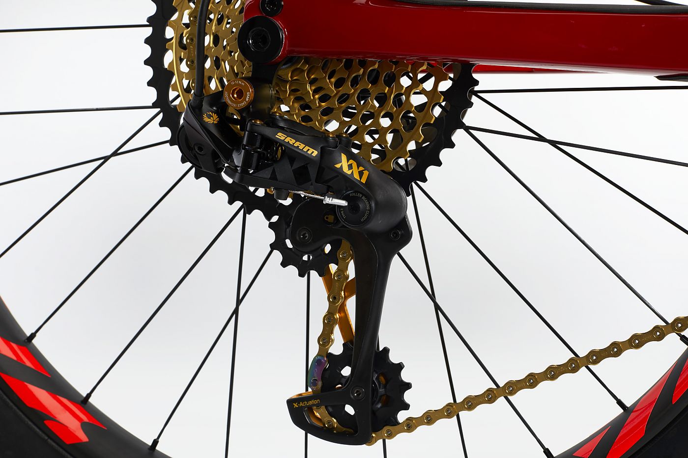 Ibis releases fourth-generation Mojo HD trail bike | Bicycle