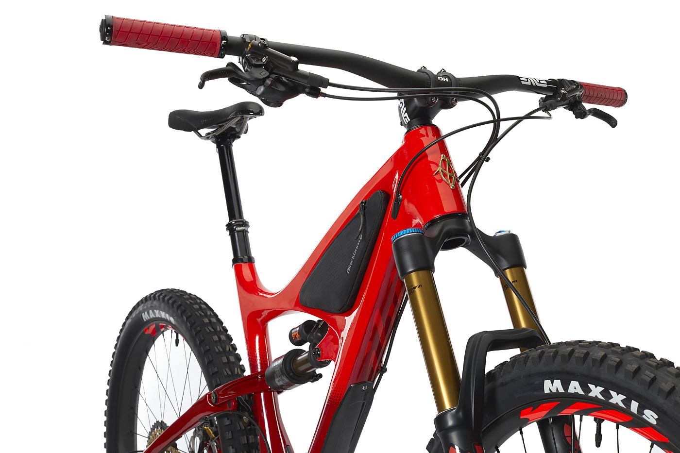 Ibis releases fourth-generation Mojo HD trail bike | Bicycle