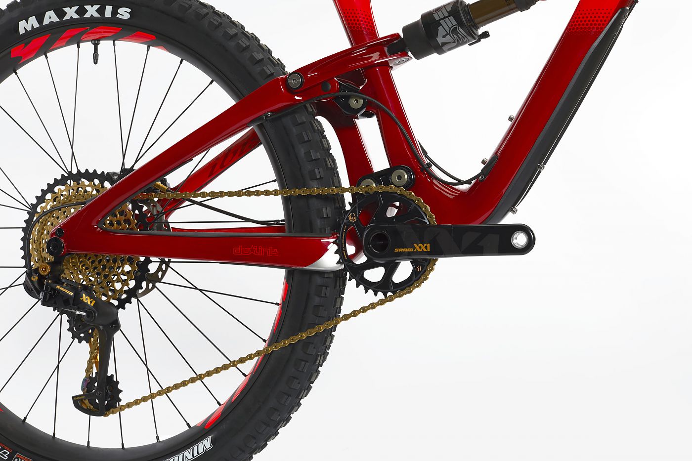 Ibis releases fourth-generation Mojo HD trail bike | Bicycle