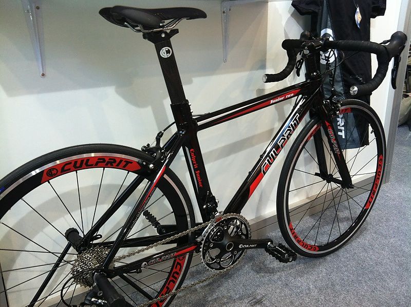 Road bikes online with 650c wheels