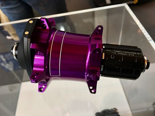powertap g4 hub