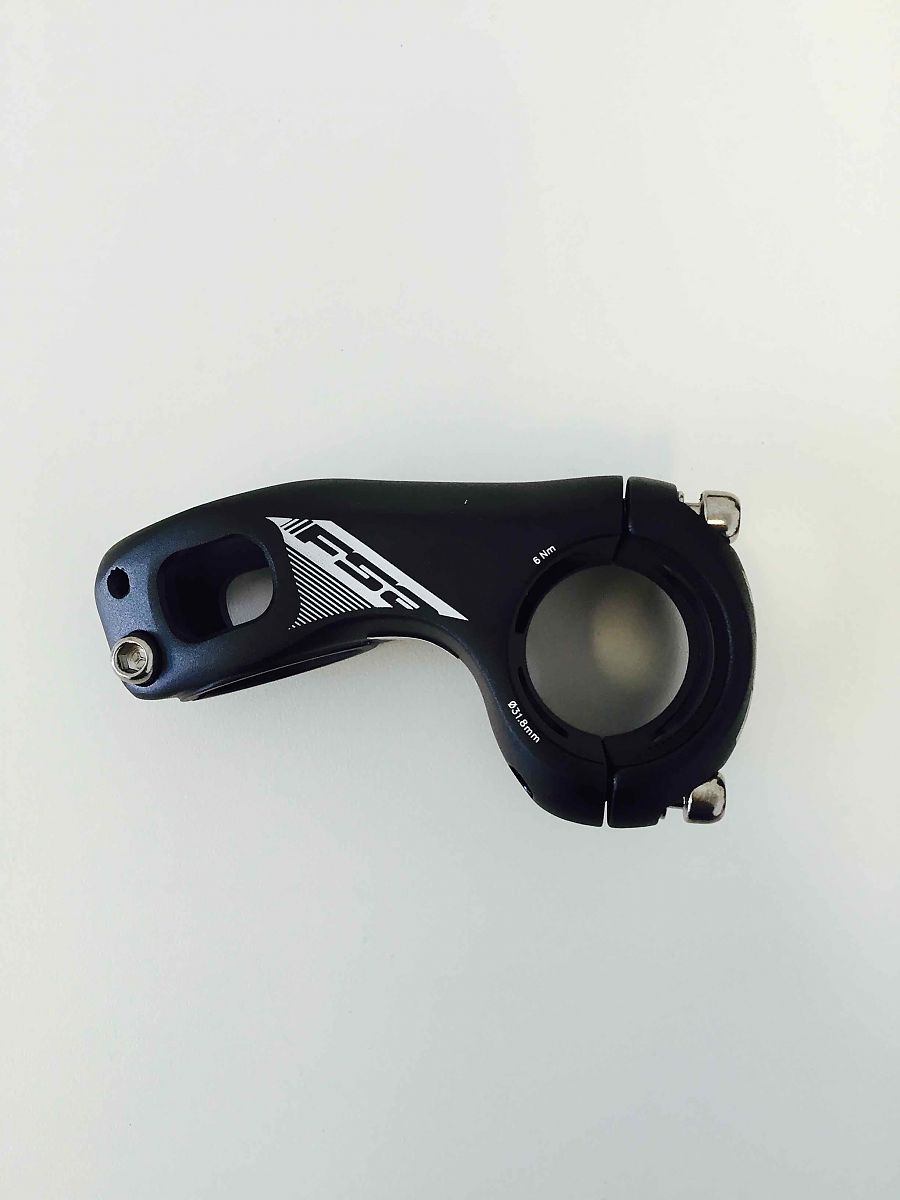 Fsa negative stem Clearance