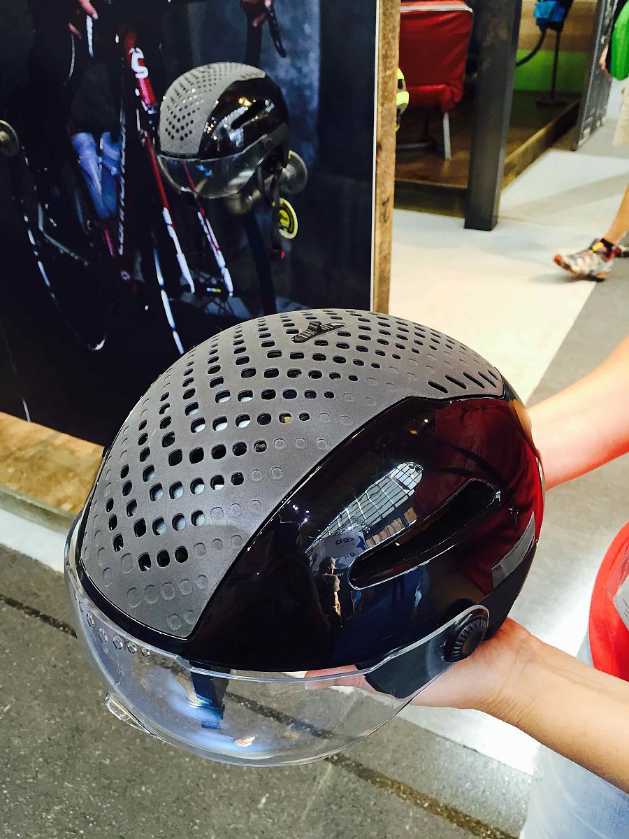 Bell annex helmet deals