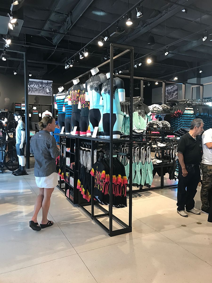 Specialized opens company owned store in Costa Mesa California Bicycle Retailer and Industry News
