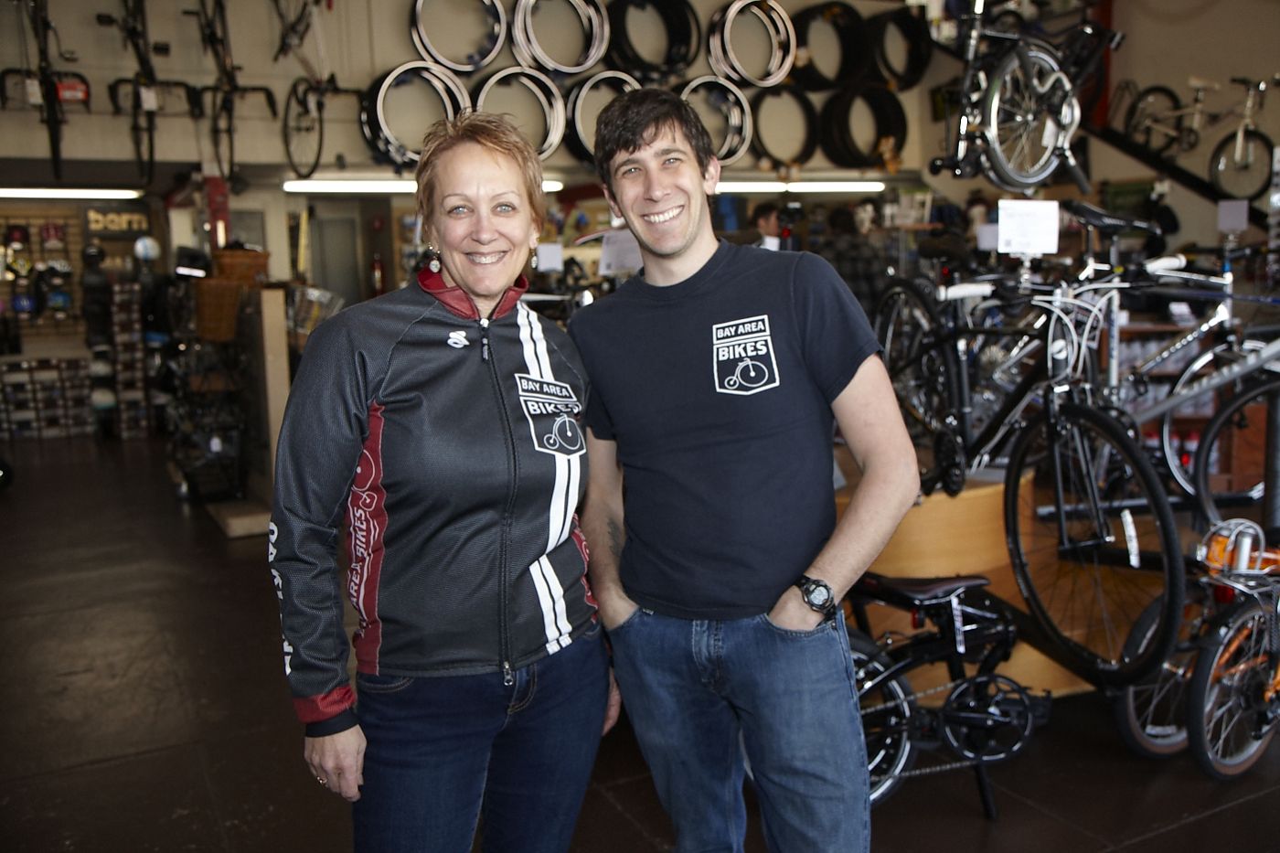 wrench science bikes