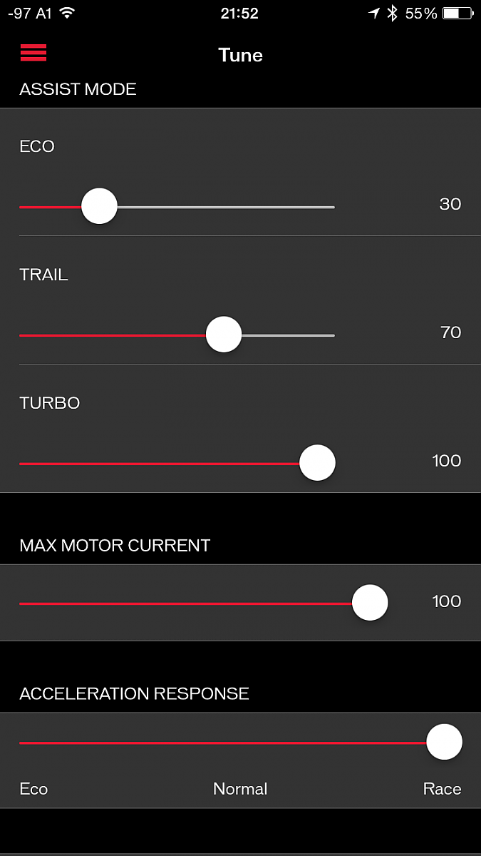 mission control app specialized