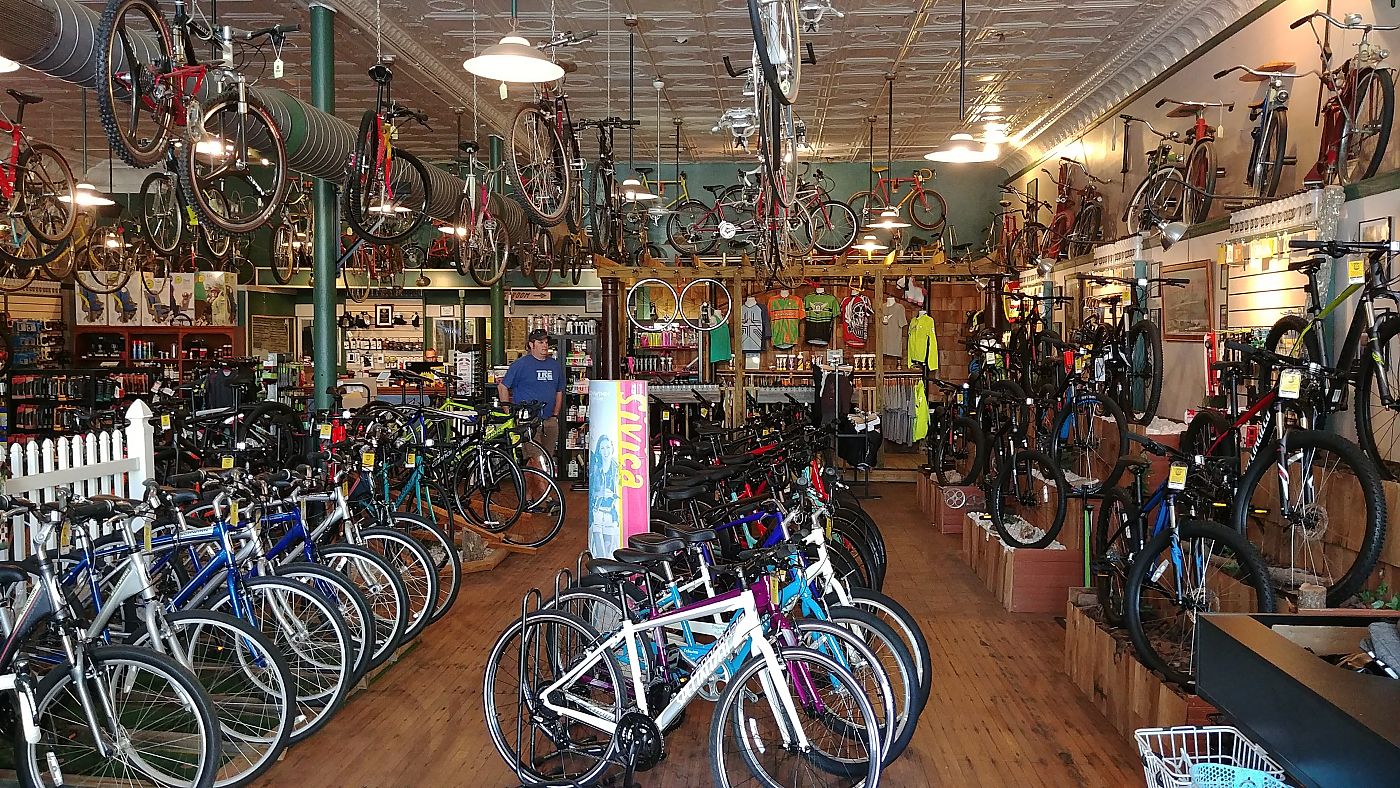 First Flight Bicycles to remain open following sale | Bicycle Retailer and Industry News