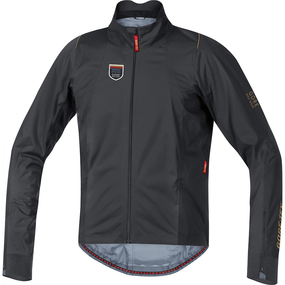 Gore Bike Wear celebrates 30th anniversary with special edition 