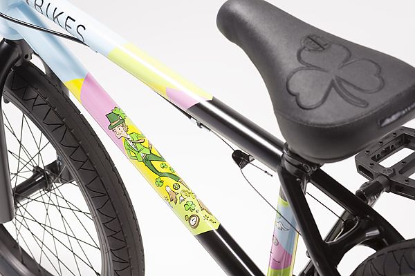 Gt shop bmx 2017