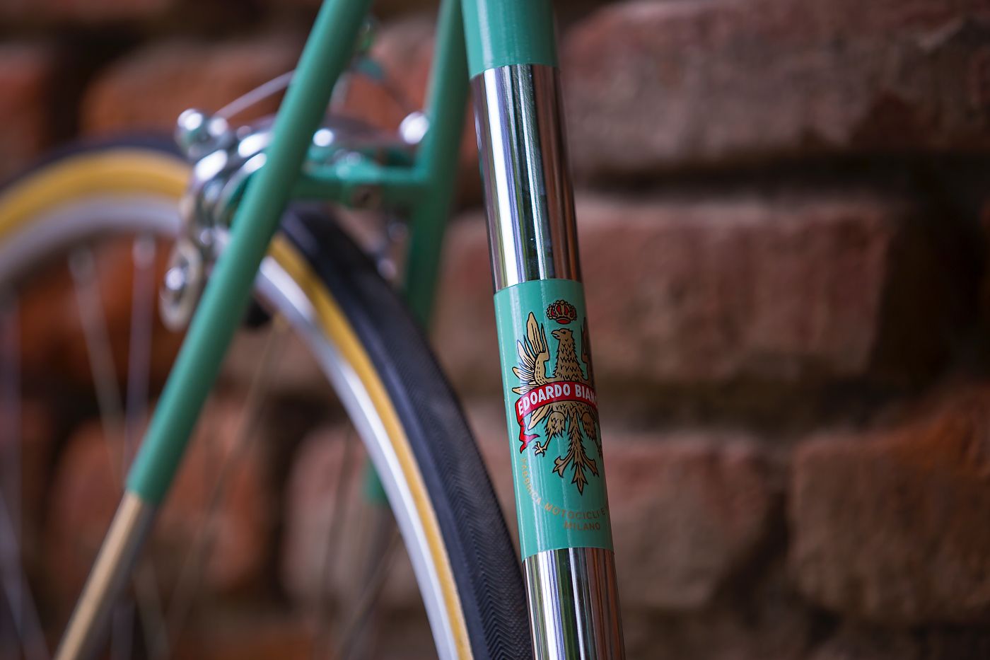 Bianchi eroica st sales campagnolo road bike 2021