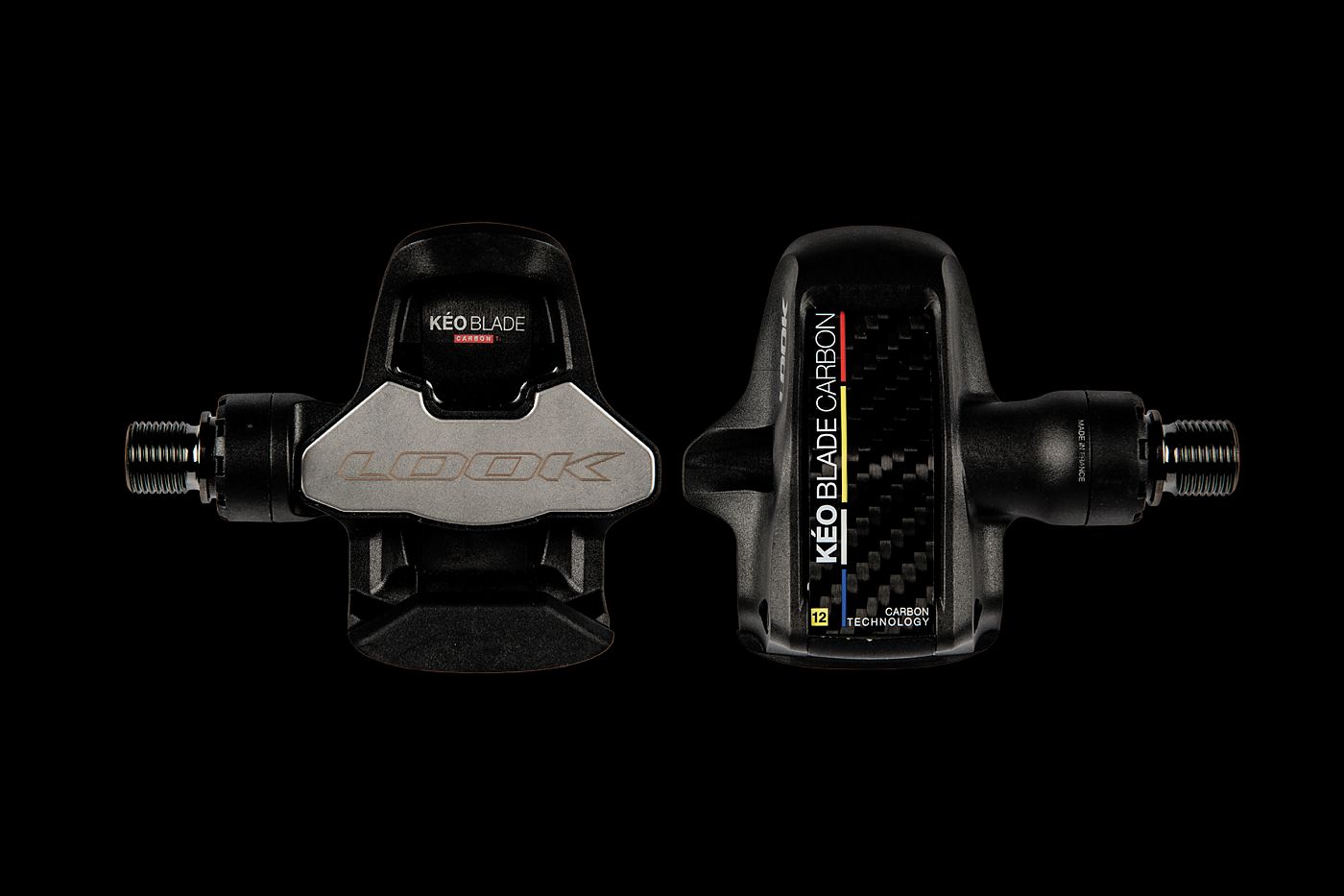 Kéo Blade Carbon Ti Amazon.com : LOOK Cycle - KEO Blade Carbon Ceramic Ti - 16Nm