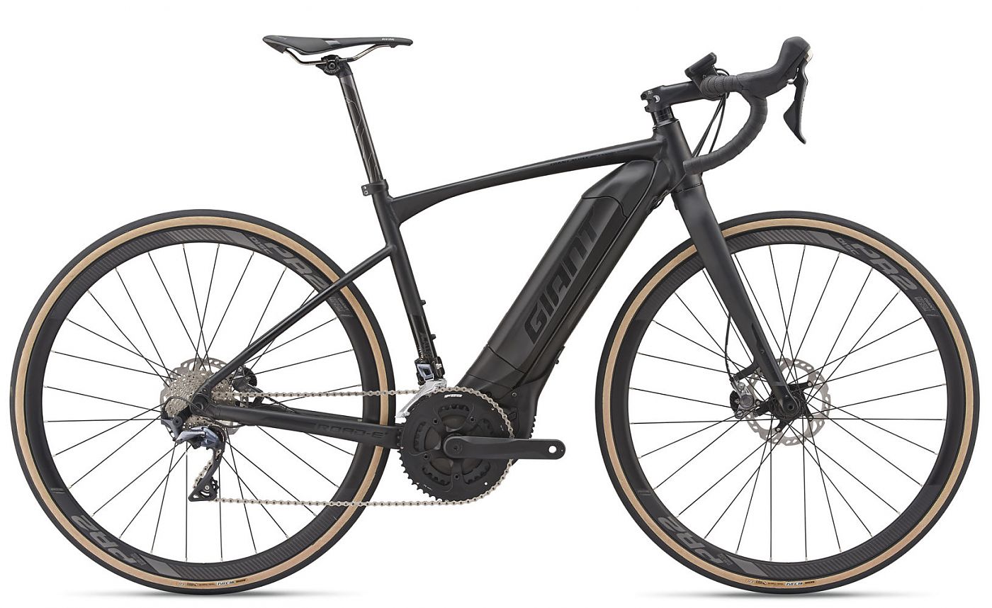 E-road bikes are big in Europe, but the hot new motor is waiting for US