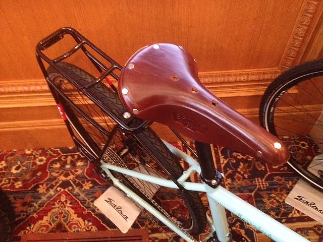 salsa marrakesh drop bar brooks