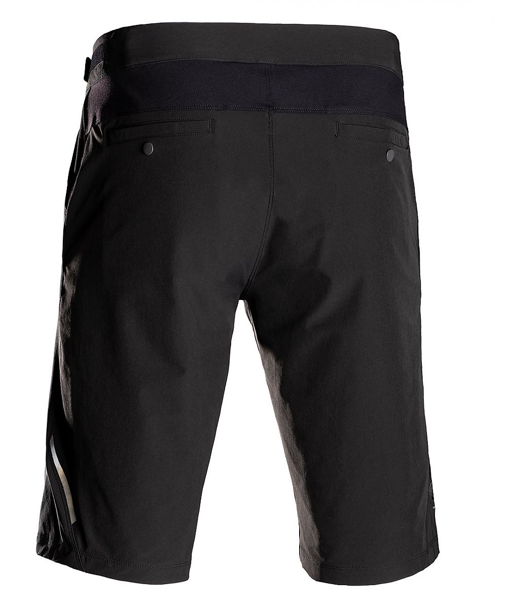 Showers Pass launches waterresistant mountain bike shorts Bicycle