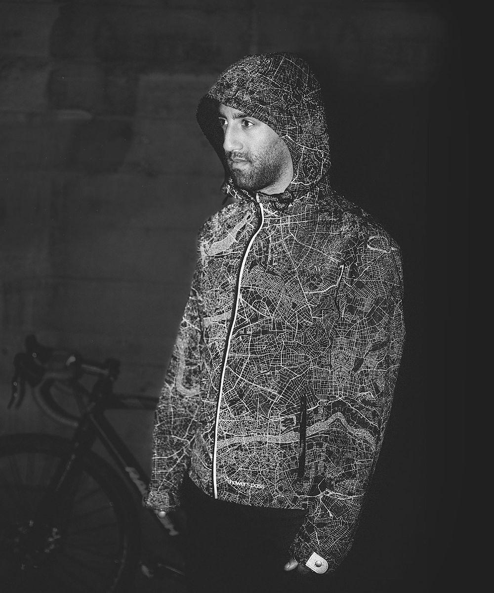 Showers pass shop odyssey jacket
