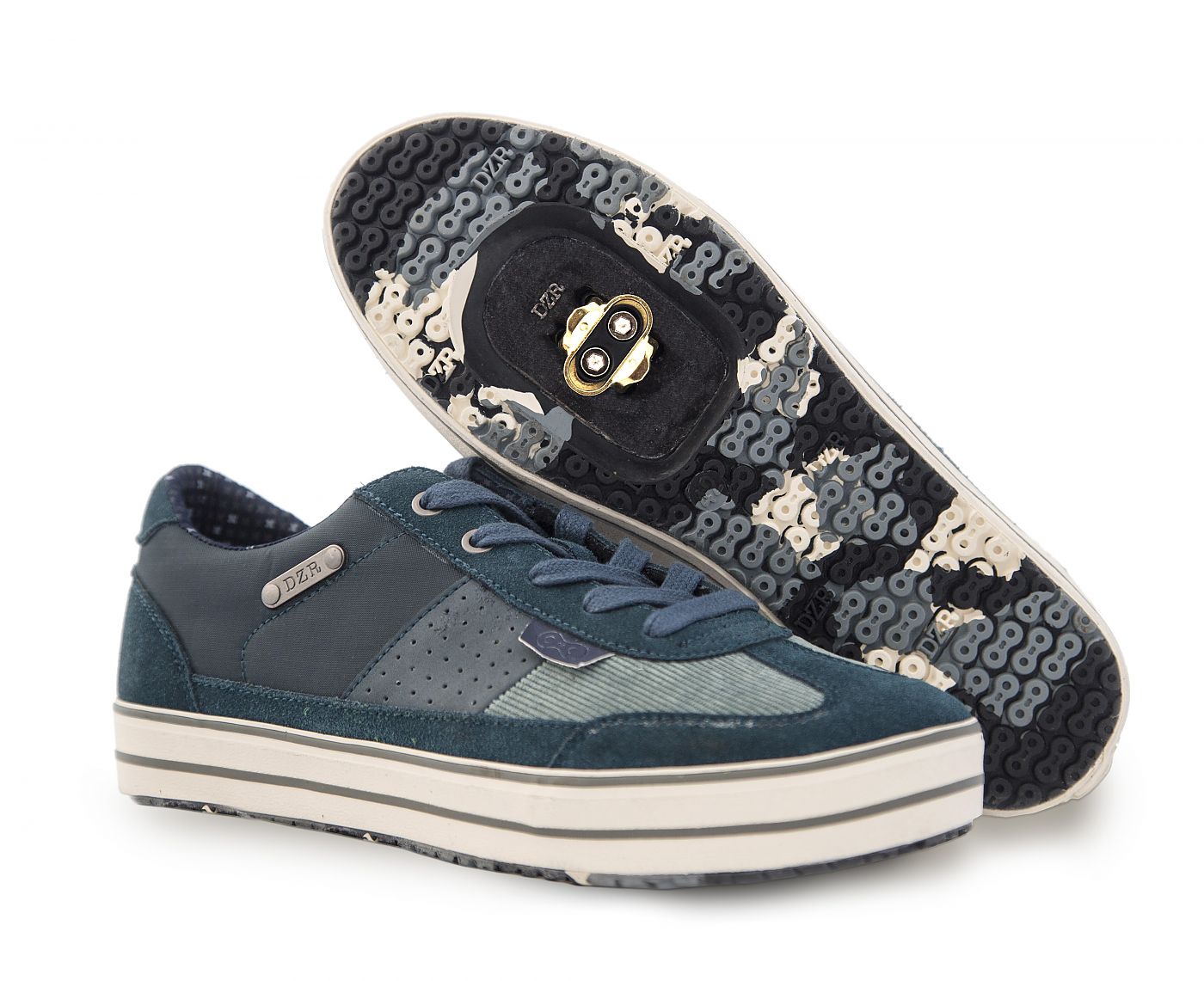 DZR Shoes releases two limited edition shoes | Bicycle  display picture 2