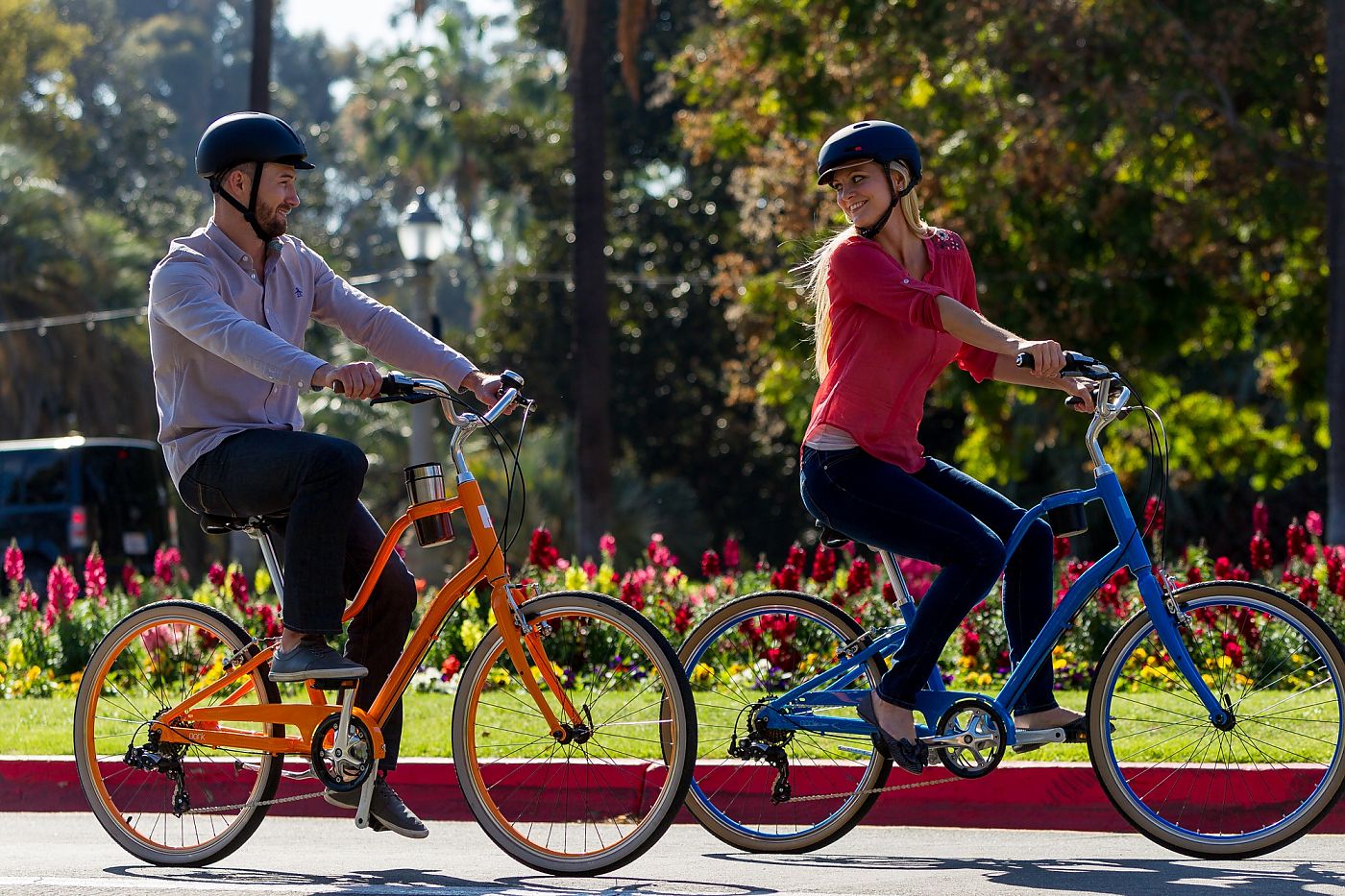 Momentum Park Bike 2024 www tofrei