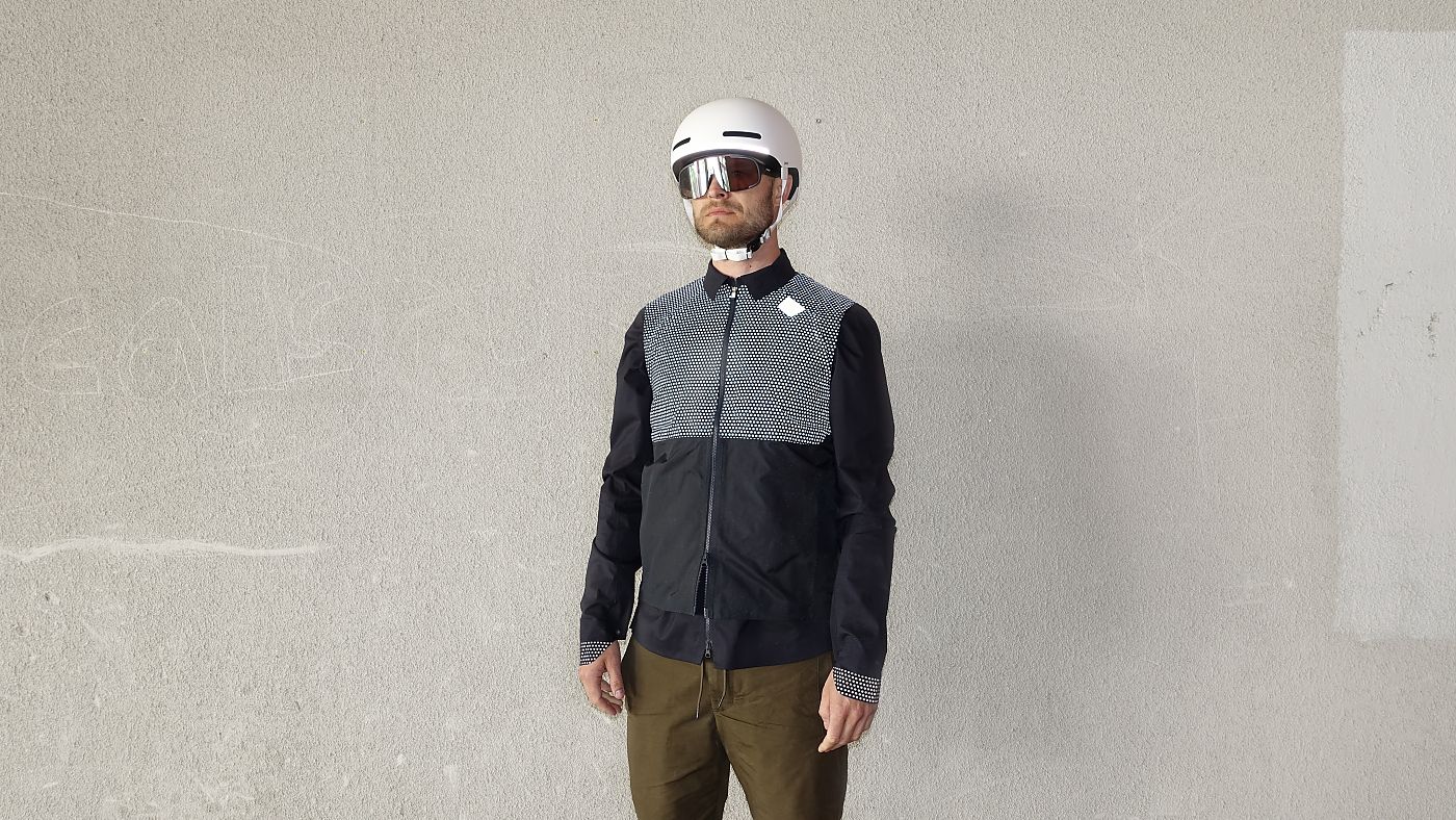 poc commuter helmet
