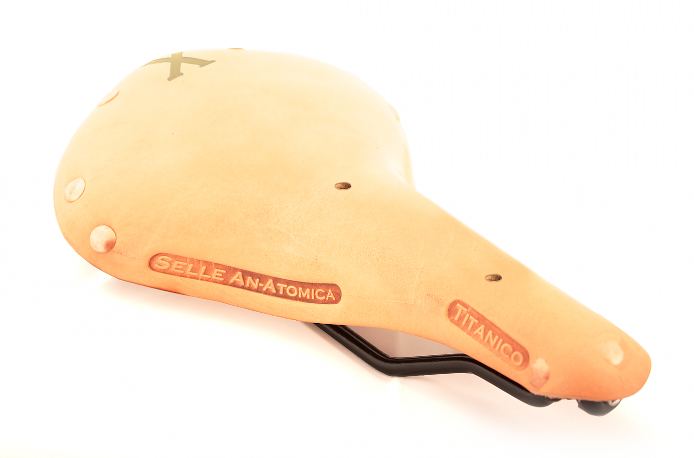 Selle Anatomica updates its saddles and their model names