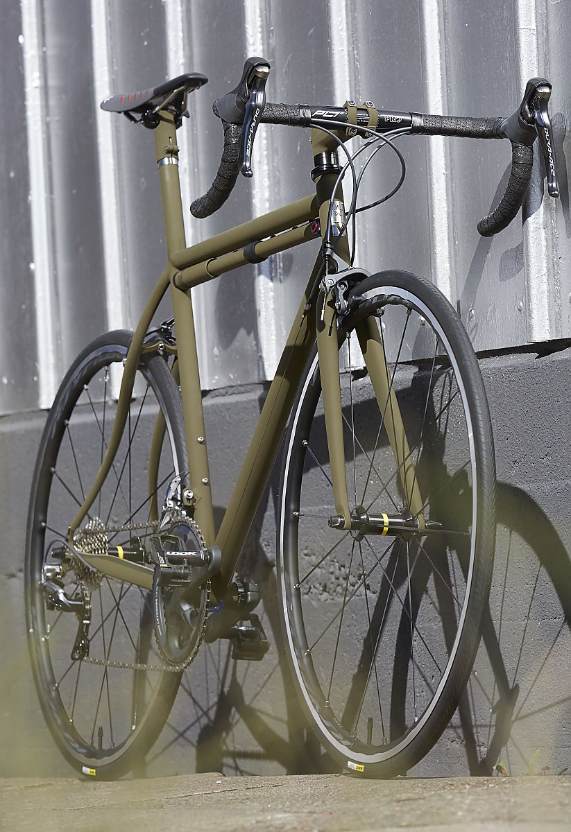 Vanilla bikes delivery on sale