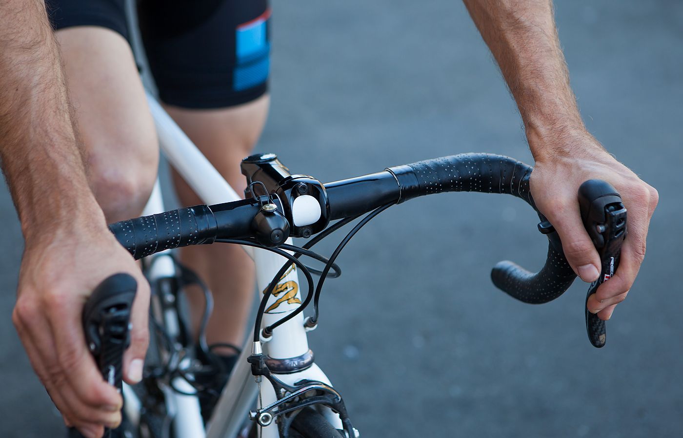 Raised in an island bike shop, Spurcycle's founders find success with