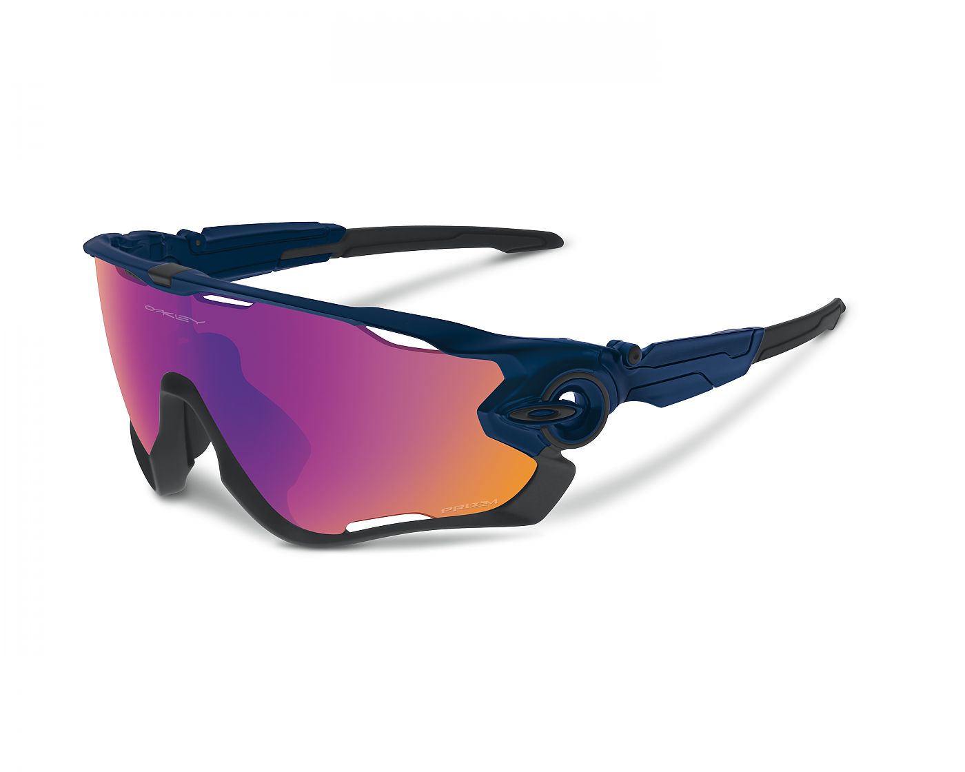 Oakley Kato Oakley Mark Cavendish Edition Jawbreaker Sunglasses 