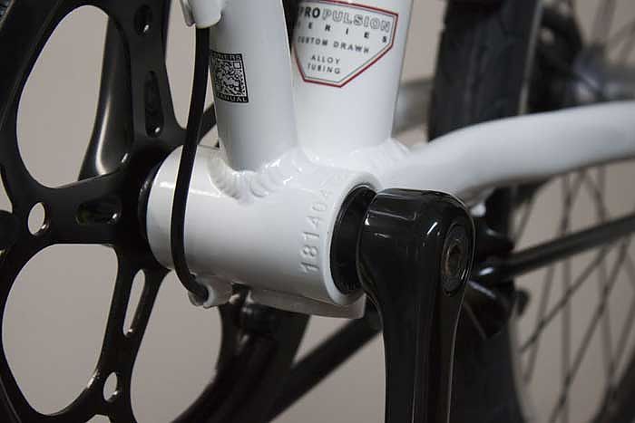 Origin8 recalls 1 600 folding bikes over frame concerns Bicycle