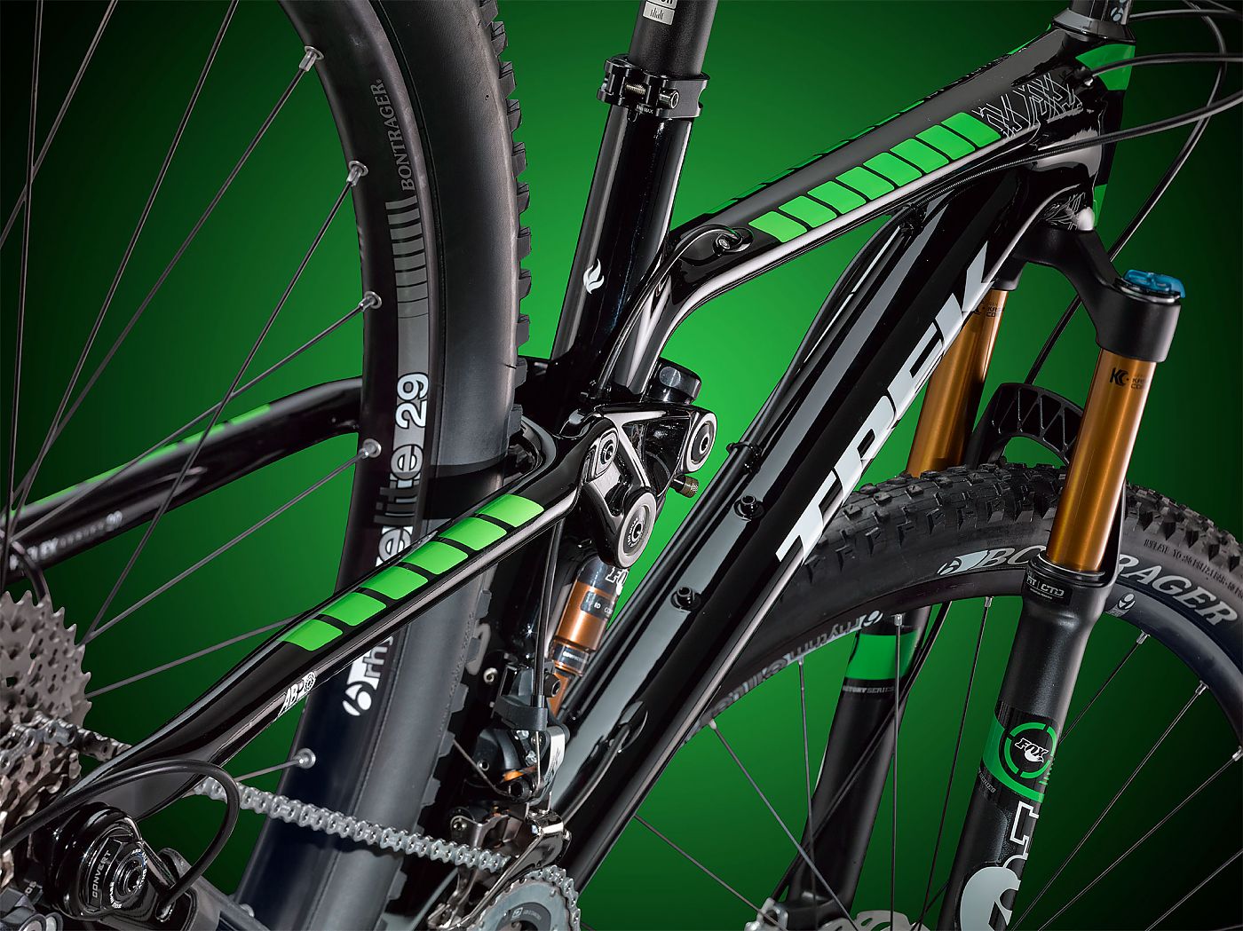 trek superfly sl project one